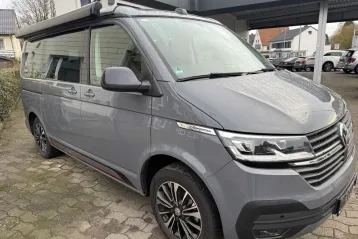 Volkswagen T6 California din 2022 - oferta VOL158402