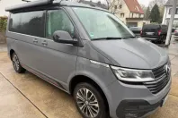 Volkswagen T6 California din 2022 cu 42.500 km - oferta VOL158402 - foto 3