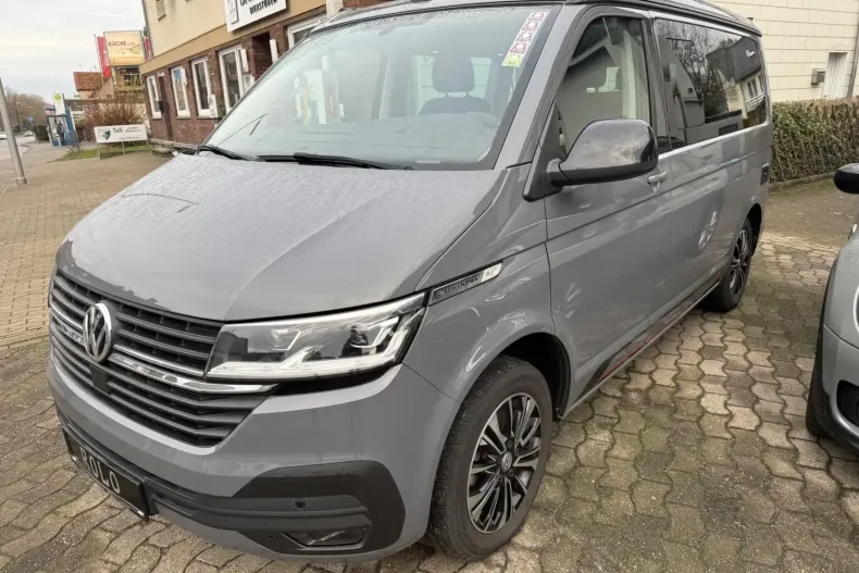 Volkswagen T6 California din 2022 cu 42.500 km - oferta VOL158402 - foto 5