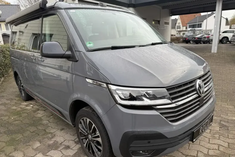 Volkswagen T6 California din 2022 cu 42.500 km - oferta VOL158402 - foto 9