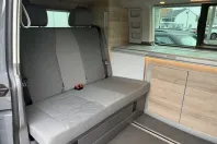 Volkswagen T6 California din 2022 cu 42.500 km - oferta VOL158402 - foto 11