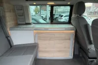 Volkswagen T6 California din 2022 cu 42.500 km - oferta VOL158402 - foto 12