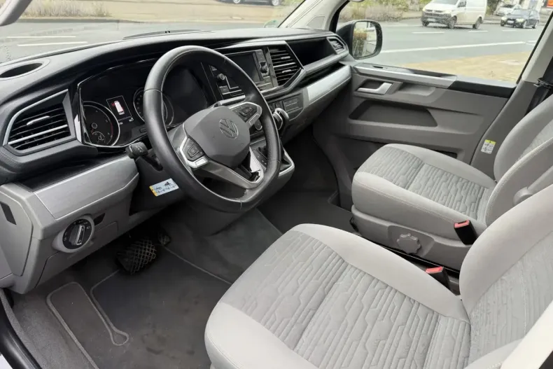 Volkswagen T6 California din 2022 cu 42.500 km - oferta VOL158402 - foto 13