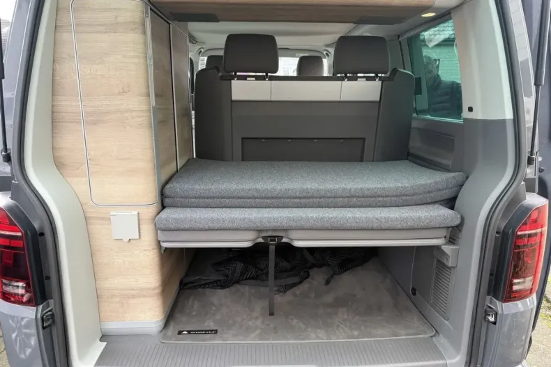 Volkswagen T6 California din 2022 cu 42.500 km - oferta VOL158402 - foto 17