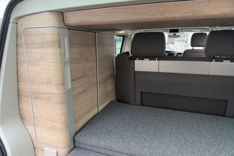 Volkswagen T6 California din 2022 cu 42.500 km - oferta VOL158402 - foto 18