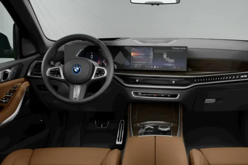 BMW X5 din 2025 cu 19.800 km - oferta BMW158403 - foto 4