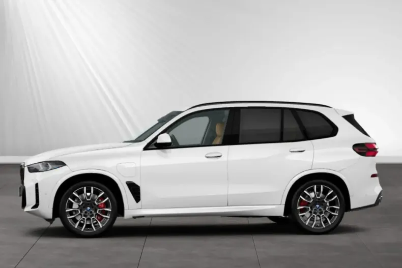 BMW X5 din 2025 cu 19.800 km - oferta BMW158403 - foto 5