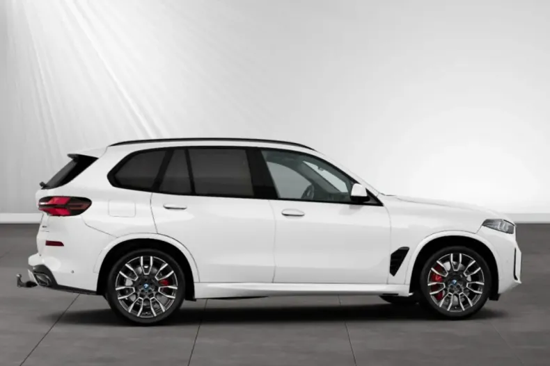 BMW X5 din 2025 cu 19.800 km - oferta BMW158403 - foto 8