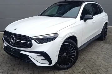 Mercedes-Benz GLC 300 din 2023 - oferta MER158404