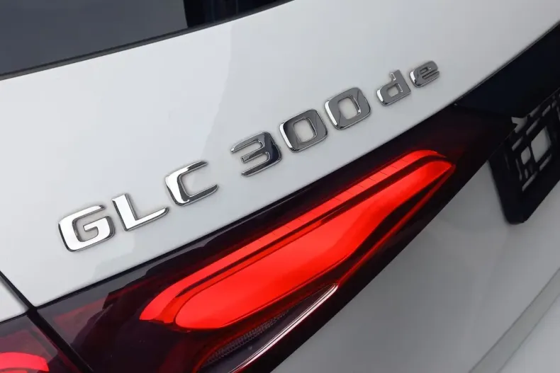 Mercedes-Benz GLC 300 din 2023 cu 54.503 km - oferta MER158404 - foto 5