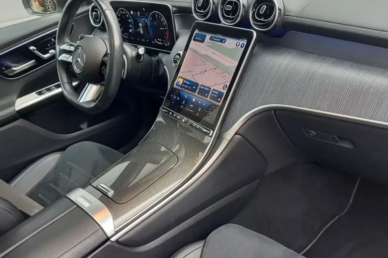 Mercedes-Benz GLC 300 din 2023 cu 54.503 km - oferta MER158404 - foto 8