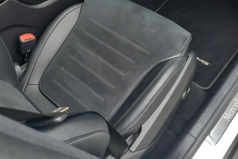 Mercedes-Benz GLC 300 din 2023 cu 54.503 km - oferta MER158404 - foto 9