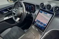 Mercedes-Benz GLC 300 din 2023 cu 54.503 km - oferta MER158404 - foto 10