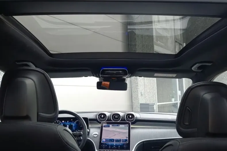 Mercedes-Benz GLC 300 din 2023 cu 54.503 km - oferta MER158404 - foto 12