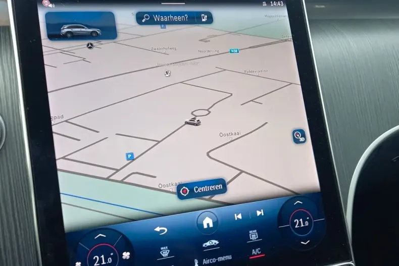 Mercedes-Benz GLC 300 din 2023 cu 54.503 km - oferta MER158404 - foto 15