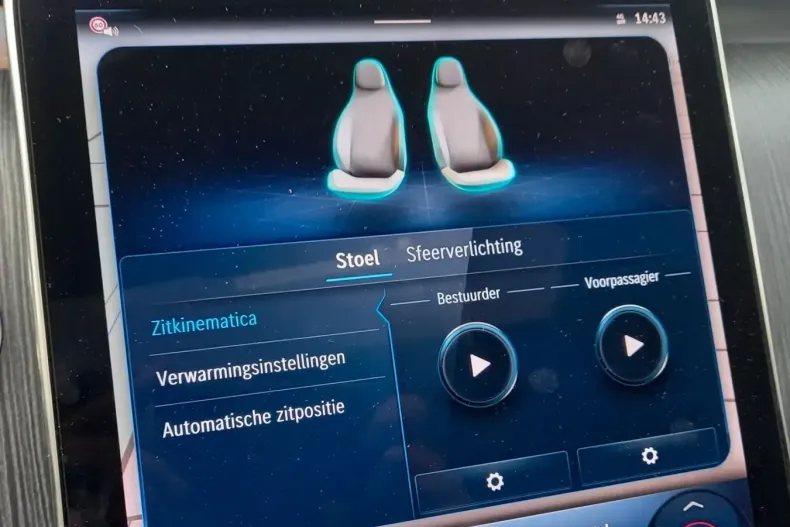 Mercedes-Benz GLC 300 din 2023 cu 54.503 km - oferta MER158404 - foto 16