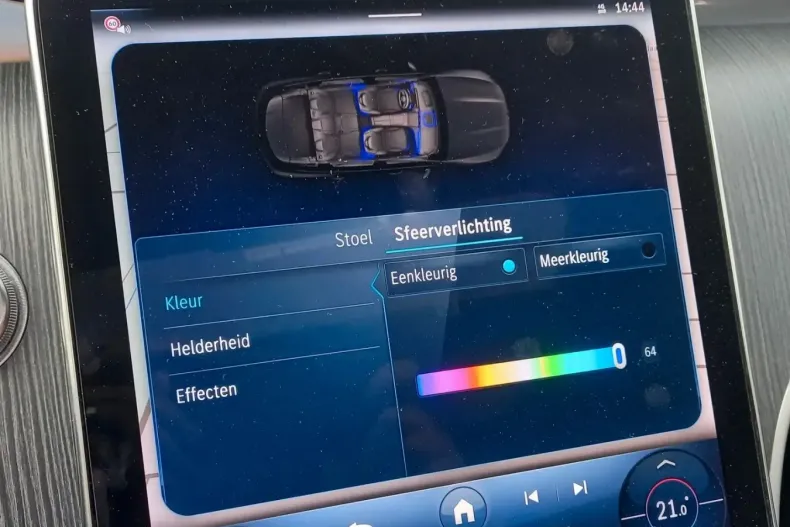 Mercedes-Benz GLC 300 din 2023 cu 54.503 km - oferta MER158404 - foto 19