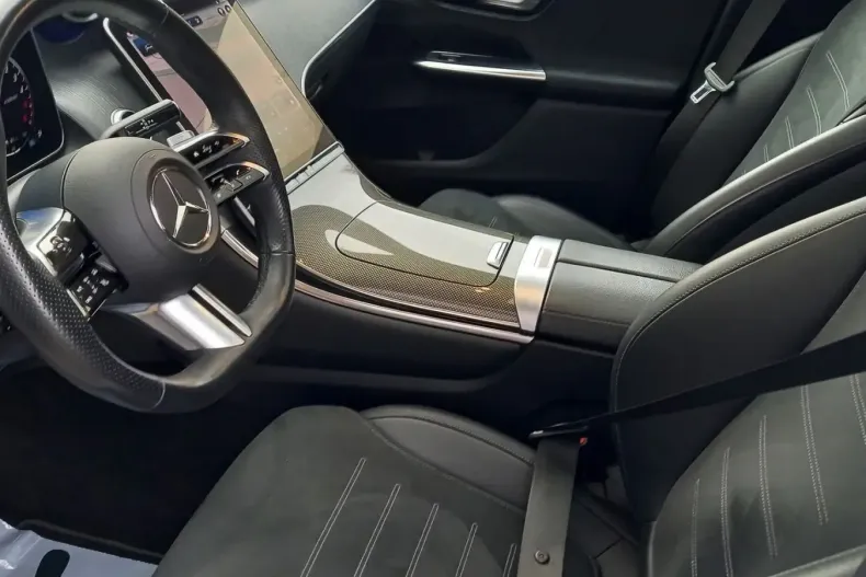 Mercedes-Benz GLC 300 din 2023 cu 54.503 km - oferta MER158404 - foto 23