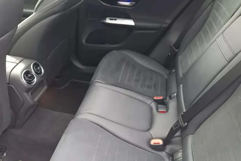 Mercedes-Benz GLC 300 din 2023 cu 54.503 km - oferta MER158404 - foto 25