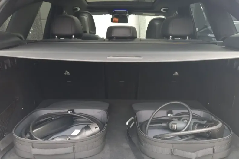 Mercedes-Benz GLC 300 din 2023 cu 54.503 km - oferta MER158404 - foto 27