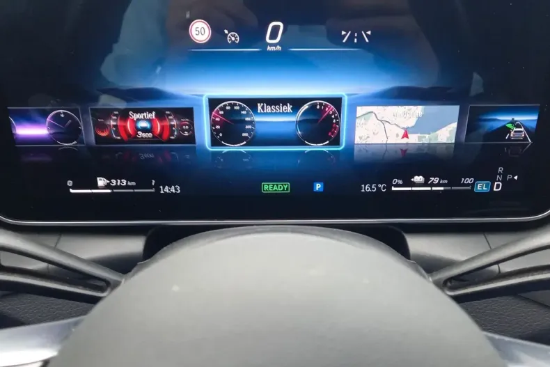 Mercedes-Benz GLC 300 din 2023 cu 54.503 km - oferta MER158404 - foto 35