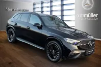 Mercedes-Benz GLC 200 din 2023 cu 54.668 km - oferta MER158405 - foto 1