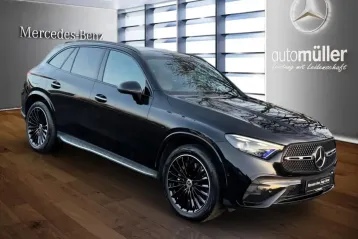 Mercedes-Benz GLC 200 din 2023 - oferta MER158405