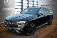 Mercedes-Benz GLC 200 din 2023 cu 54.668 km - oferta MER158405 - foto 2
