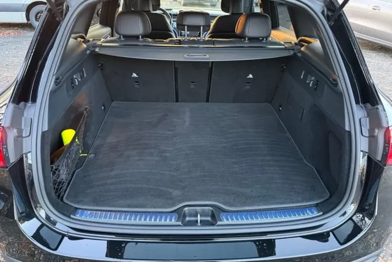 Mercedes-Benz GLC 200 din 2023 cu 54.668 km - oferta MER158405 - foto 10