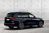 BMW X7 din 2022 cu 80.865 km - oferta BMW158406 - foto 2