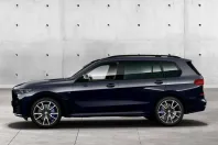 BMW X7 din 2022 cu 80.865 km - oferta BMW158406 - foto 5