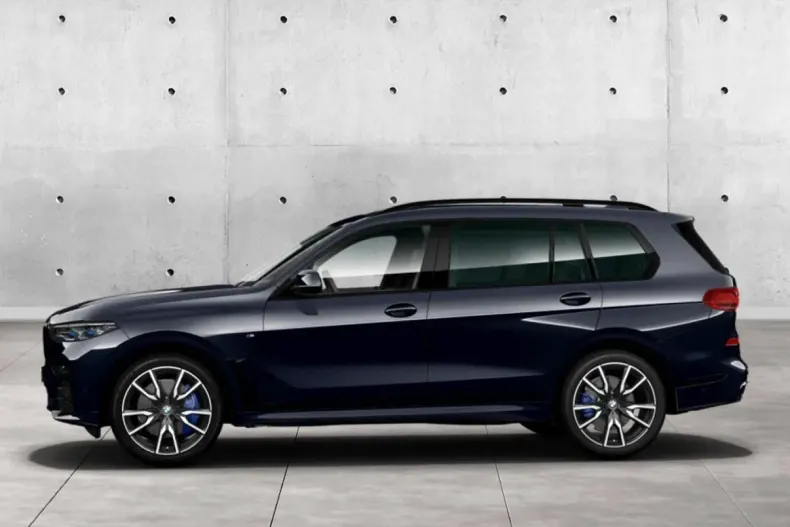 BMW X7 din 2022 cu 80.865 km - oferta BMW158406 - foto 5