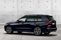 BMW X7 din 2022 cu 80.865 km - oferta BMW158406 - foto 6