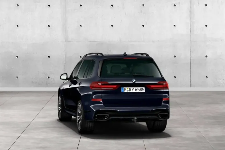 BMW X7 din 2022 cu 80.865 km - oferta BMW158406 - foto 7