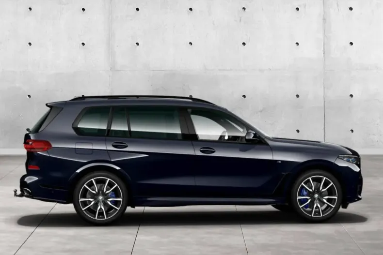 BMW X7 din 2022 cu 80.865 km - oferta BMW158406 - foto 8