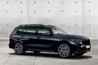 BMW X7 din 2022 cu 80.865 km - oferta BMW158406 - foto 9