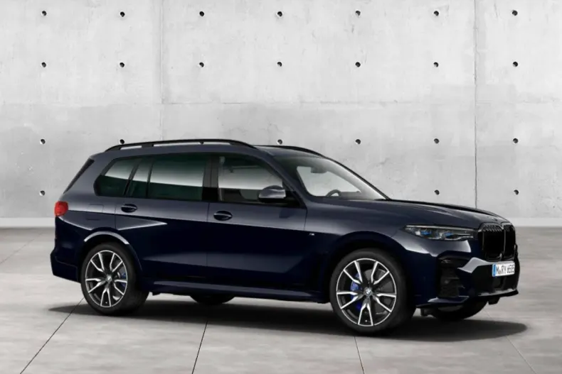 BMW X7 din 2022 cu 80.865 km - oferta BMW158406 - foto 9