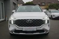Hyundai SANTA FE din 2021 cu 38.000 km - oferta HYU158407 - foto 4