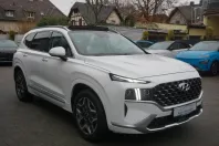 Hyundai SANTA FE din 2021 cu 38.000 km - oferta HYU158407 - foto 5