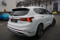 Hyundai SANTA FE din 2021 cu 38.000 km - oferta HYU158407 - foto 6