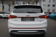 Hyundai SANTA FE din 2021 cu 38.000 km - oferta HYU158407 - foto 7