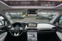 Hyundai SANTA FE din 2021 cu 38.000 km - oferta HYU158407 - foto 10