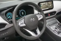 Hyundai SANTA FE din 2021 cu 38.000 km - oferta HYU158407 - foto 12