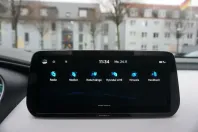 Hyundai SANTA FE din 2021 cu 38.000 km - oferta HYU158407 - foto 16