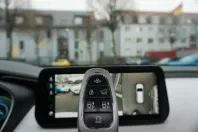 Hyundai SANTA FE din 2021 cu 38.000 km - oferta HYU158407 - foto 17