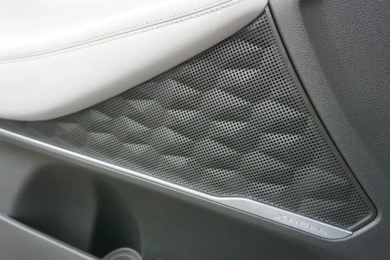 Hyundai SANTA FE din 2021 cu 38.000 km - oferta HYU158407 - foto 21