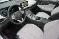 Hyundai SANTA FE din 2021 cu 38.000 km - oferta HYU158407 - foto 24