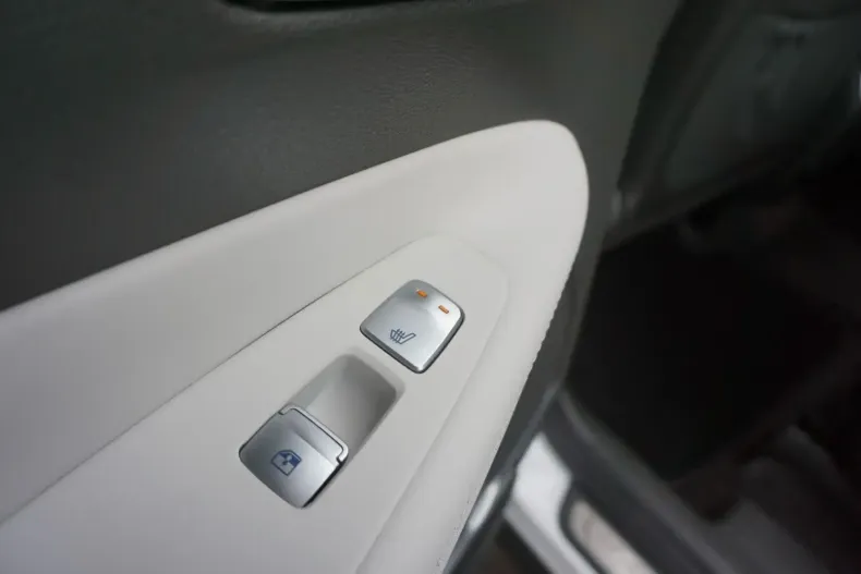 Hyundai SANTA FE din 2021 cu 38.000 km - oferta HYU158407 - foto 32