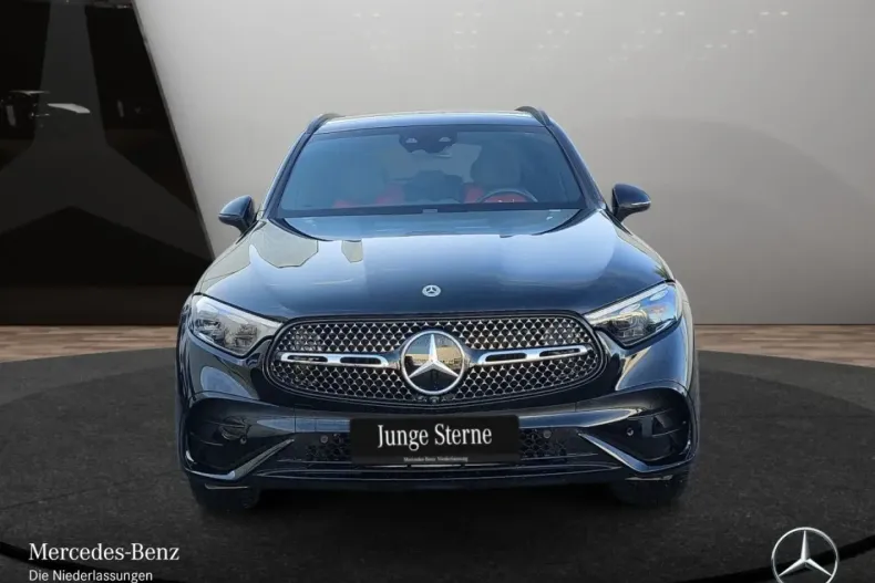 Mercedes-Benz GLC 200 din 2022 cu 22.084 km - oferta MER158408 - foto 3