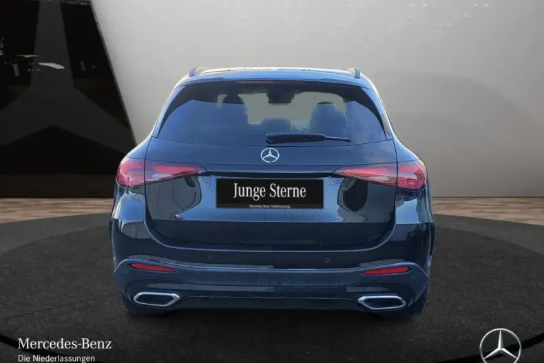 Mercedes-Benz GLC 200 din 2022 cu 22.084 km - oferta MER158408 - foto 6